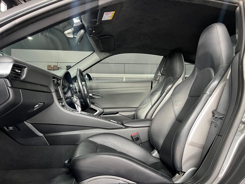Porsche 911 - Top Gear Auto - Image 7