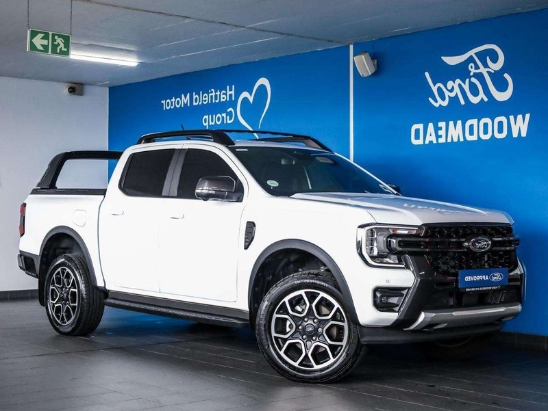 Ford Ranger - Ford Woodmead - Image 10