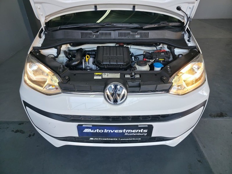 Volkswagen Up! - Auto Investments Rustenburg - Image 20