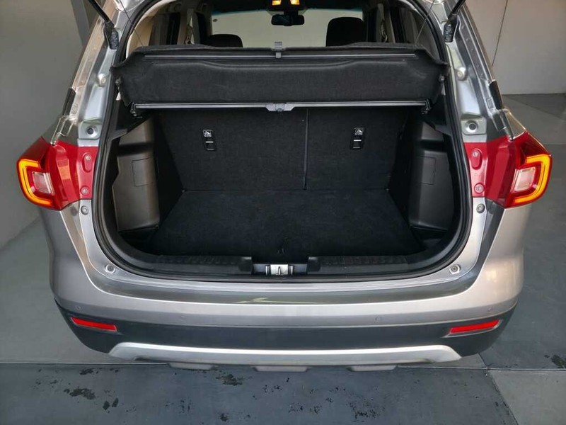Suzuki Vitara Brezza - Auto Investments Rustenburg - Image 12