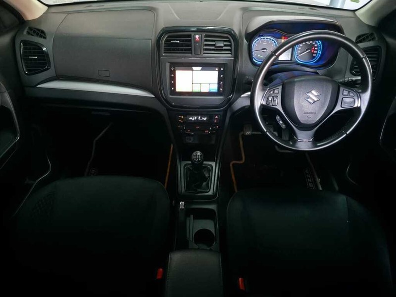 Suzuki Vitara Brezza - Auto Investments Rustenburg - Image 10