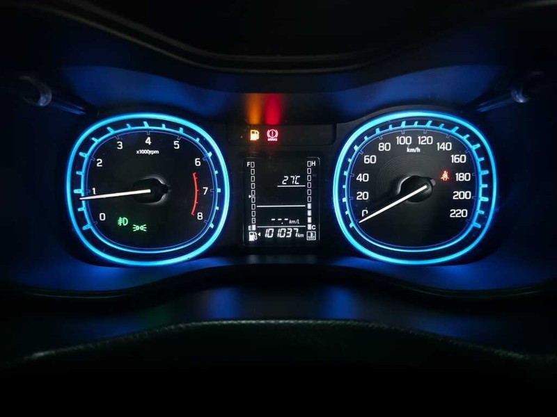 Suzuki Vitara Brezza - Auto Investments Rustenburg - Image 19
