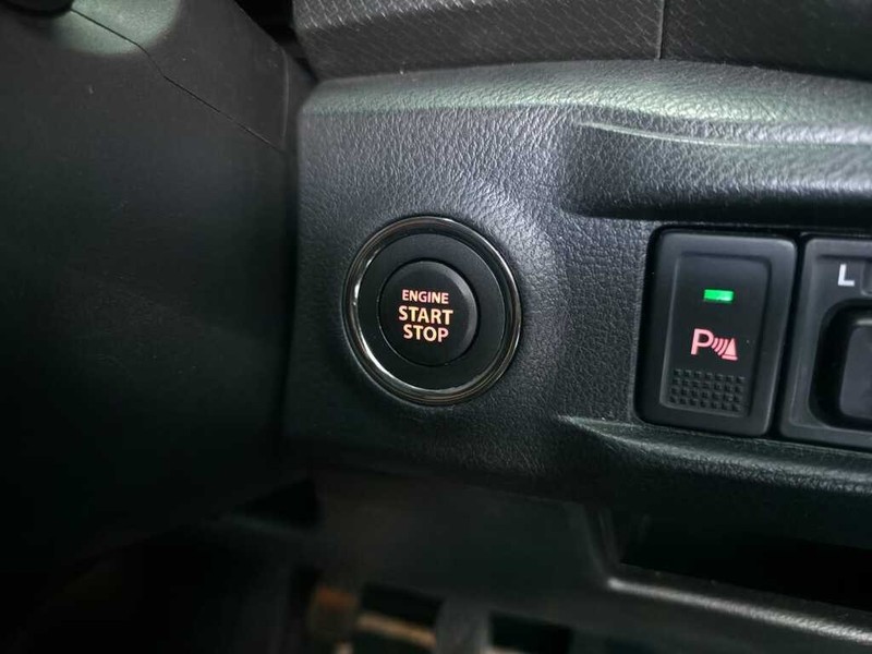 Suzuki Vitara Brezza - Auto Investments Rustenburg - Image 17