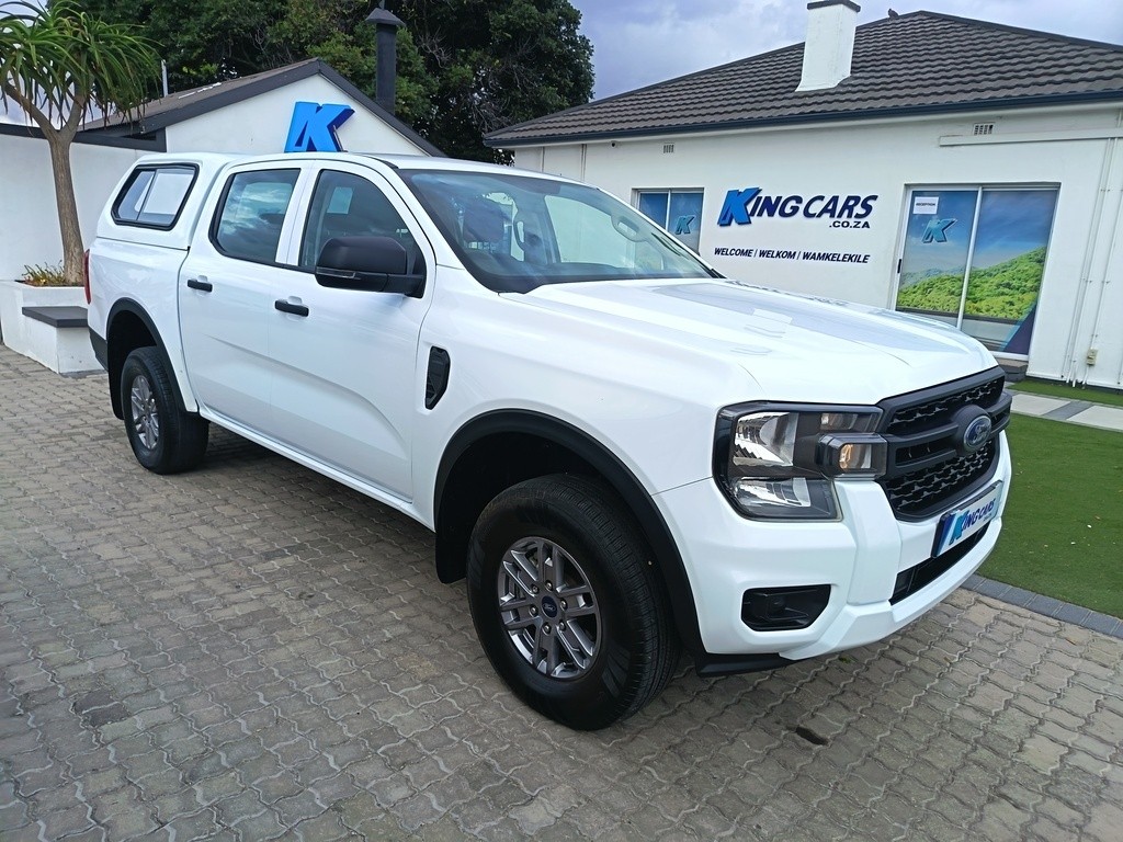 2023 Ford Ranger for Sale in Albertinia - Auto.co.za