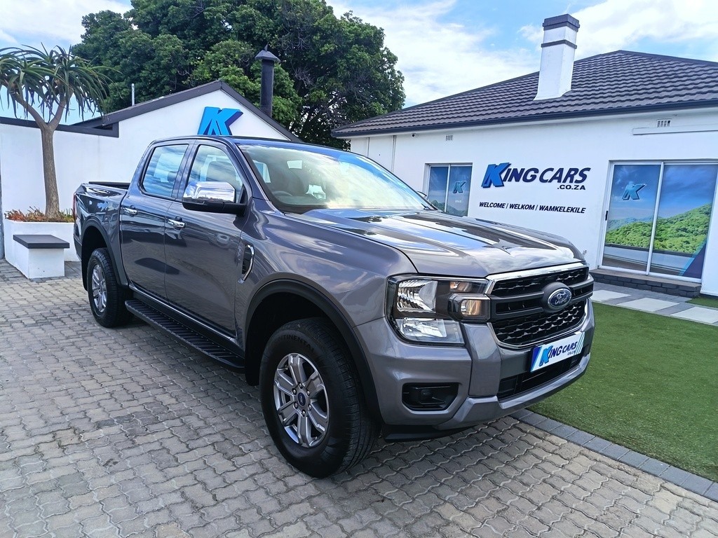 2023 Ford Ranger for Sale in Albertinia - Auto.co.za