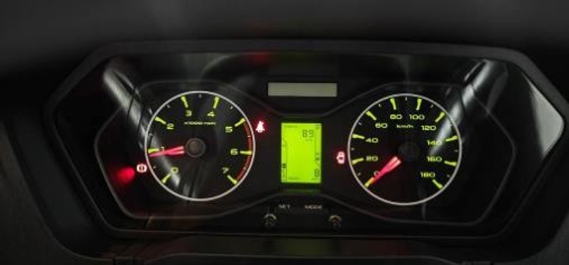 Mahindra Pik Up - Mit Mak Motors - Image 11