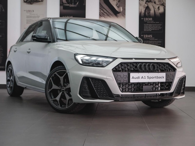 Audi A1 - Audi Centre Rivonia - Image 1