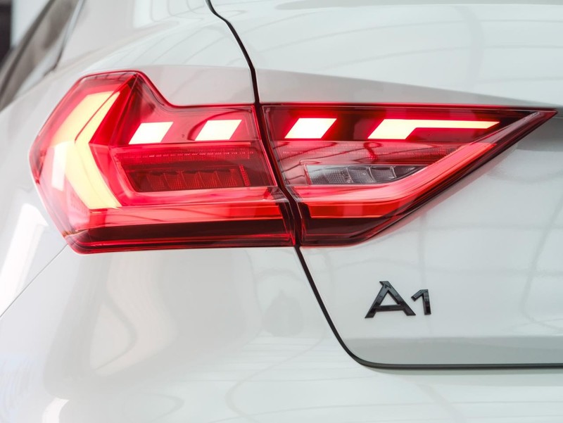 Audi A1 - Audi Centre Rivonia - Image 22