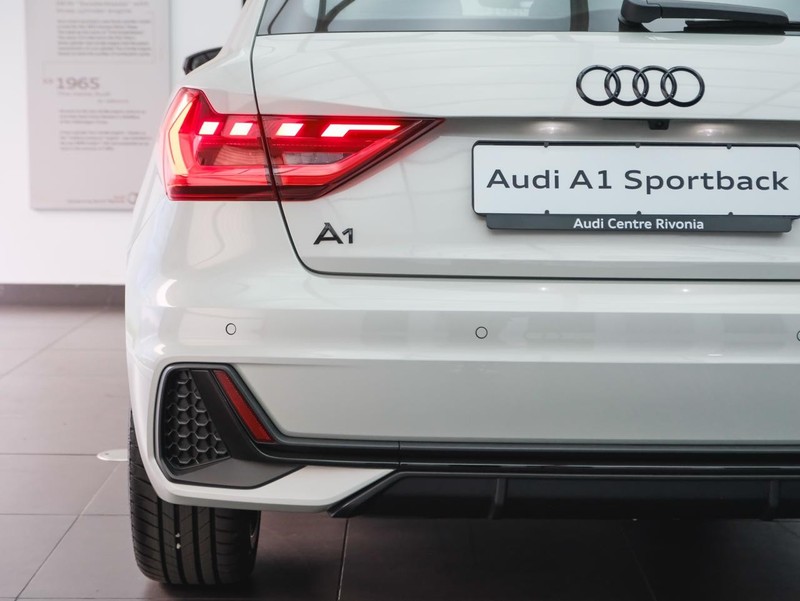 Audi A1 - Audi Centre Rivonia - Image 21