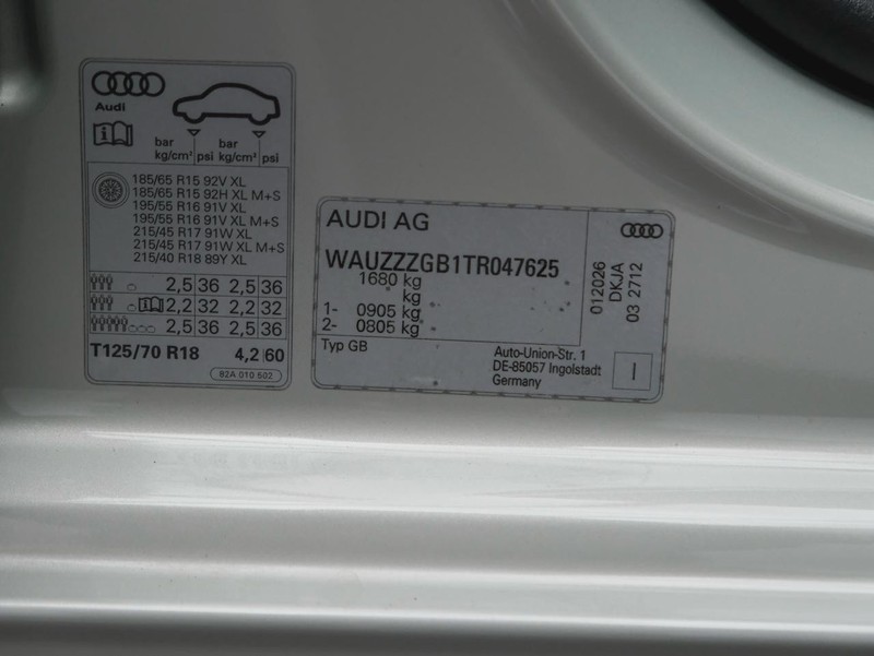 Audi A1 - Audi Centre Rivonia - Image 24