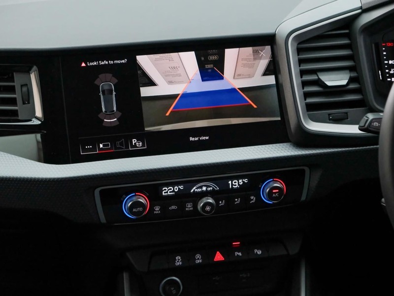 Audi A1 - Audi Centre Rivonia - Image 16