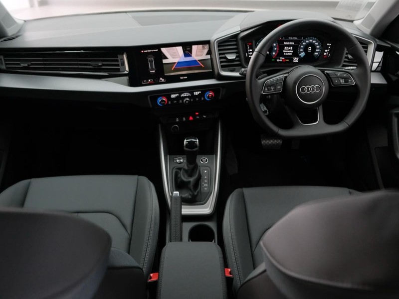 Audi A1 - Audi Centre Rivonia - Image 13