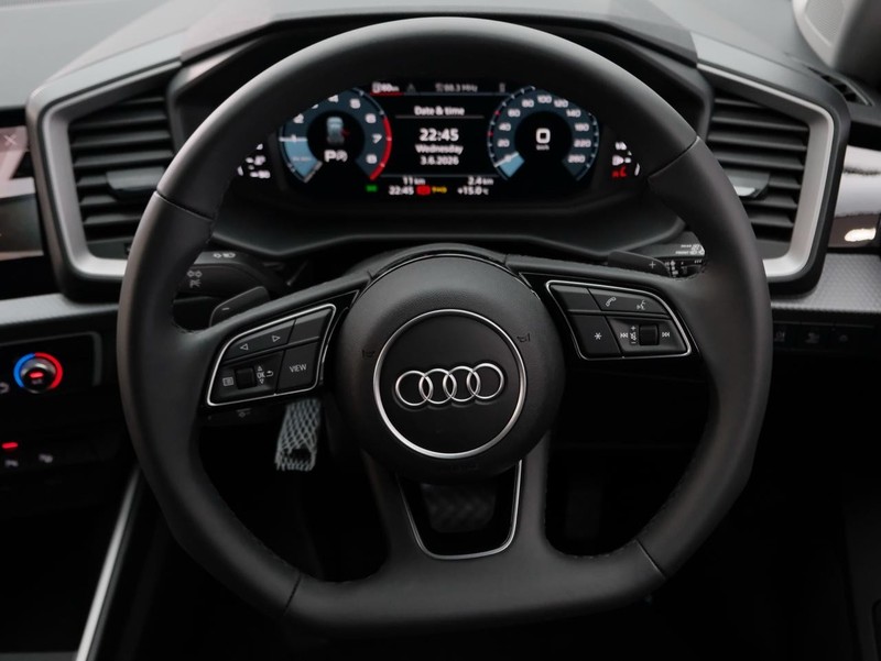 Audi A1 - Audi Centre Rivonia - Image 15