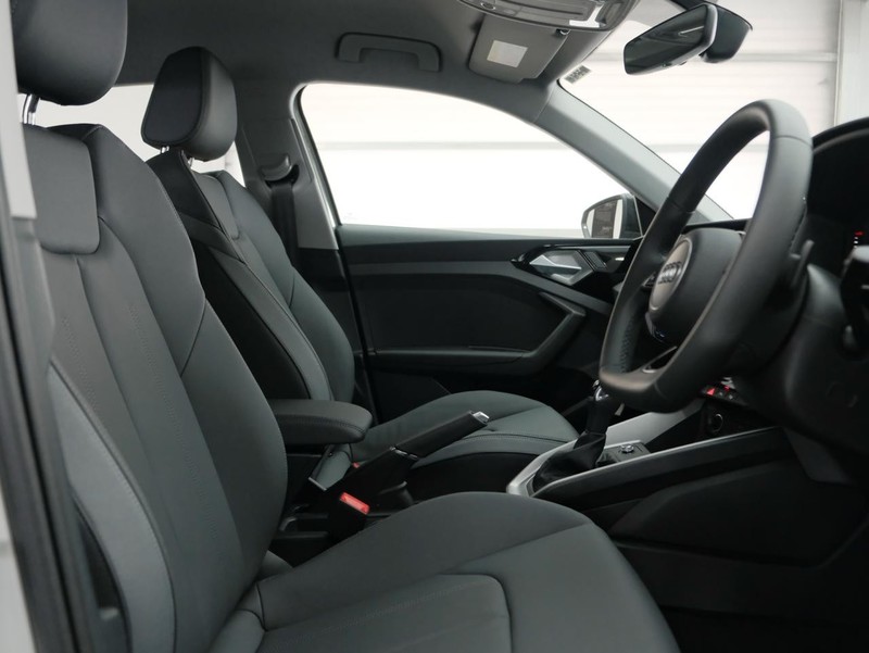 Audi A1 - Audi Centre Rivonia - Image 9