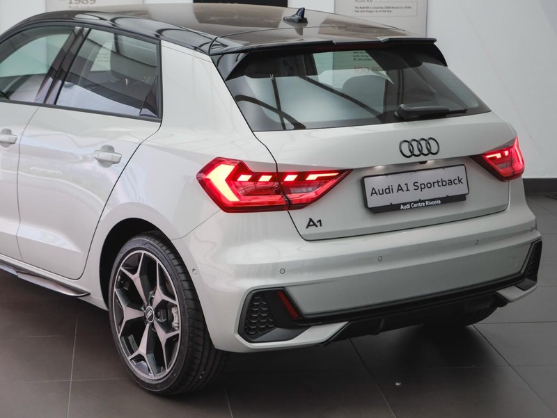 Audi A1 - Audi Centre Rivonia - Image 25