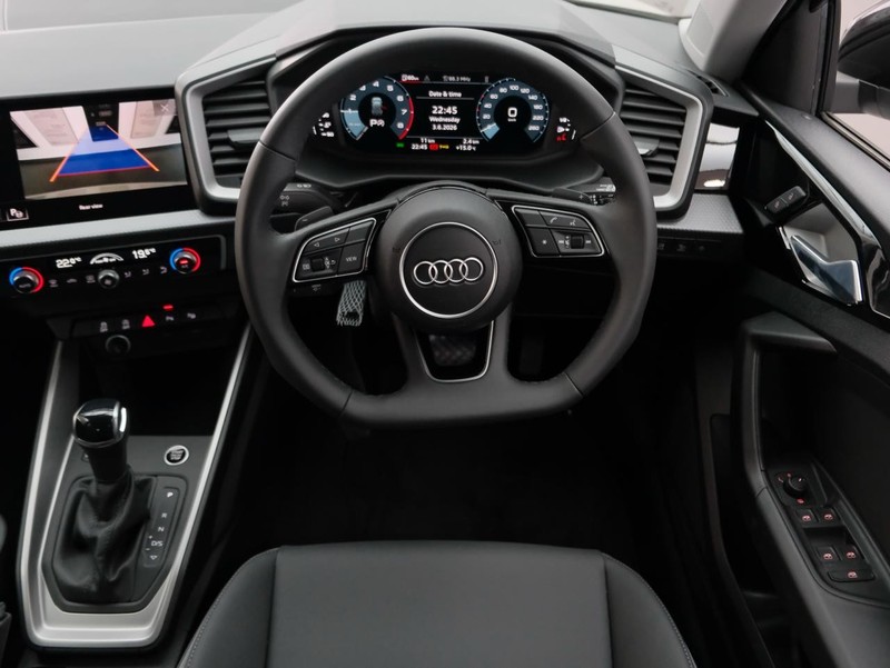 Audi A1 - Audi Centre Rivonia - Image 18