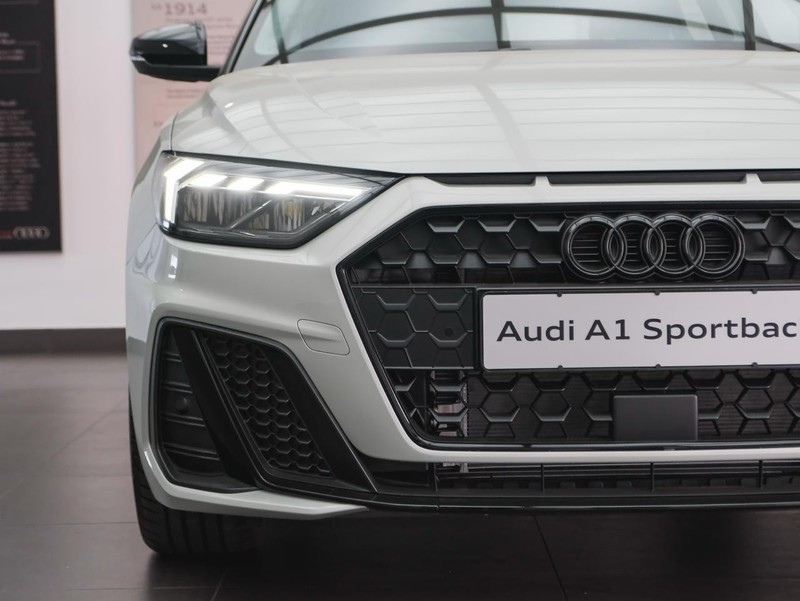 Audi A1 - Audi Centre Rivonia - Image 7