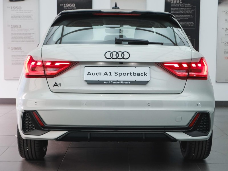 Audi A1 - Audi Centre Rivonia - Image 19
