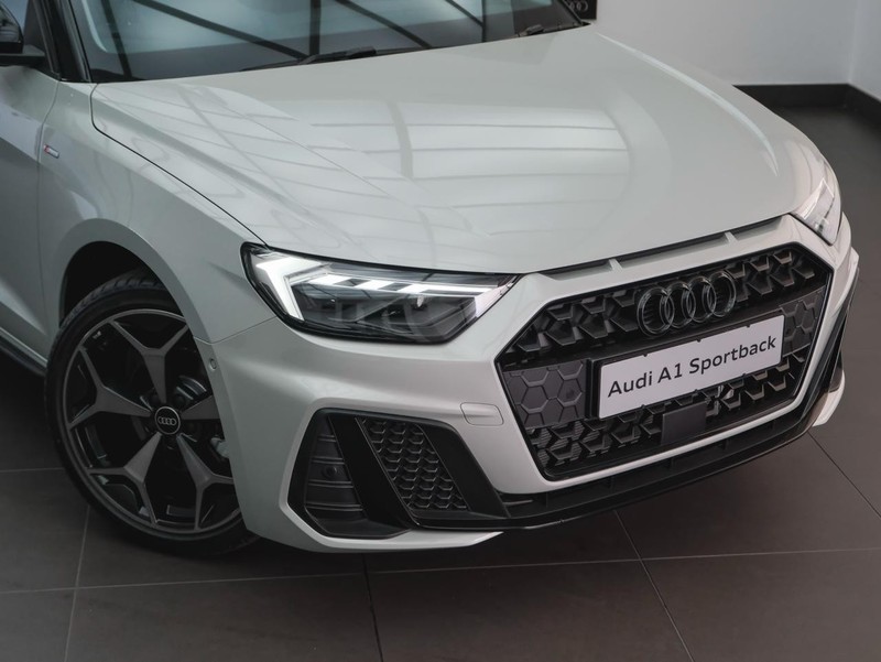Audi A1 - Audi Centre Rivonia - Image 4