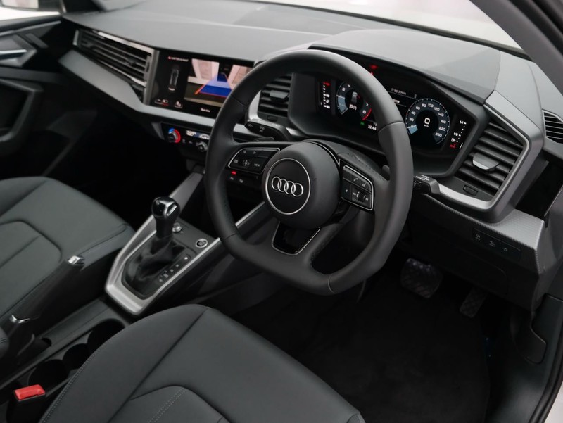 Audi A1 - Audi Centre Rivonia - Image 10