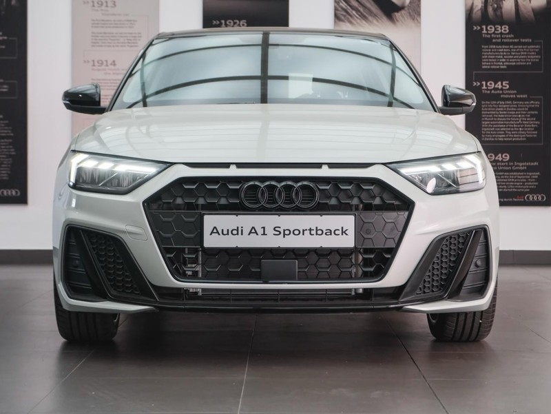 Audi A1 - Audi Centre Rivonia - Image 5