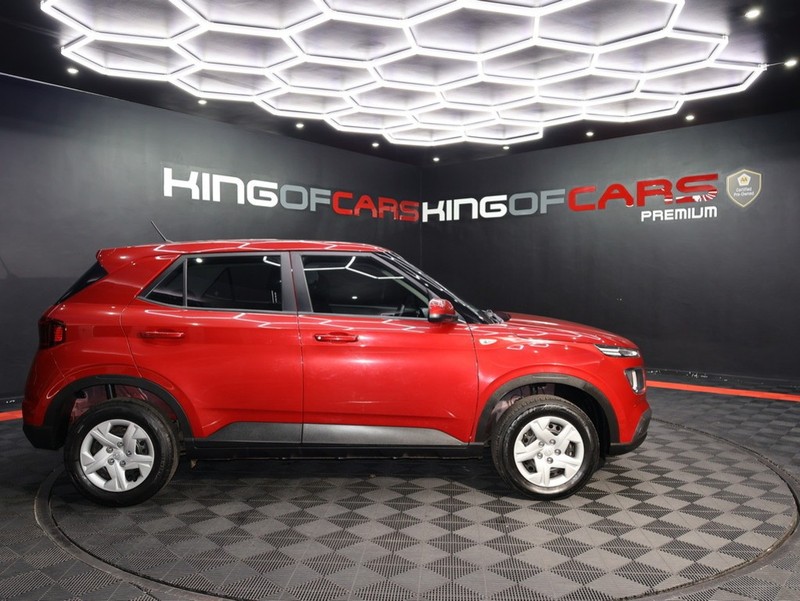 Hyundai Venue - King Of Cars Group - Image 3