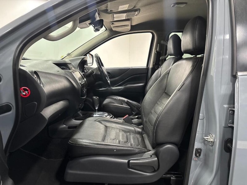 Nissan Navara - ICar Gezina - Image 17