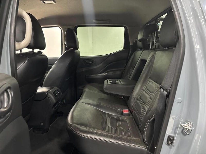 Nissan Navara - ICar Gezina - Image 16