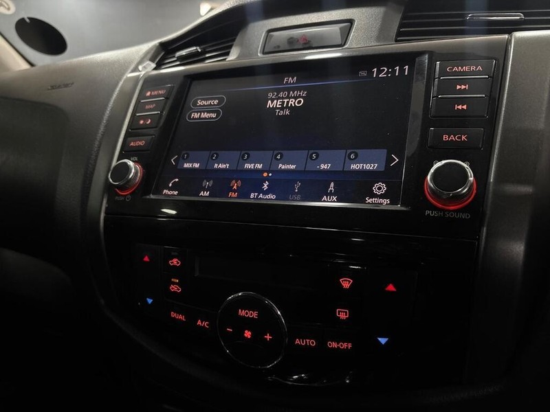 Nissan Navara - ICar Gezina - Image 10