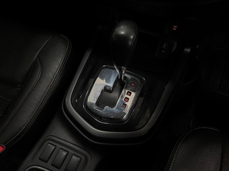 Nissan Navara - ICar Gezina - Image 11
