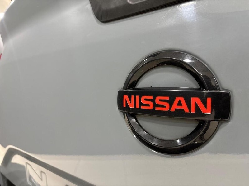 Nissan Navara - ICar Gezina - Image 12