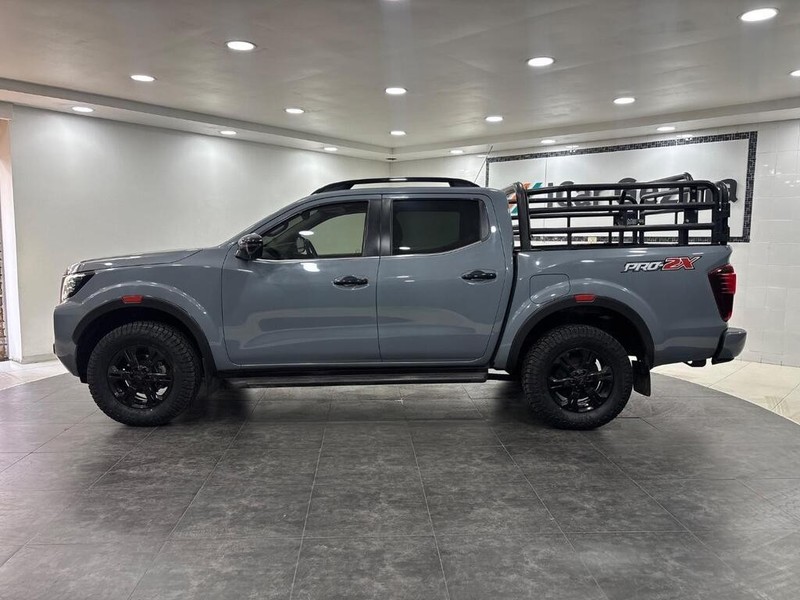 Nissan Navara - ICar Gezina - Image 2
