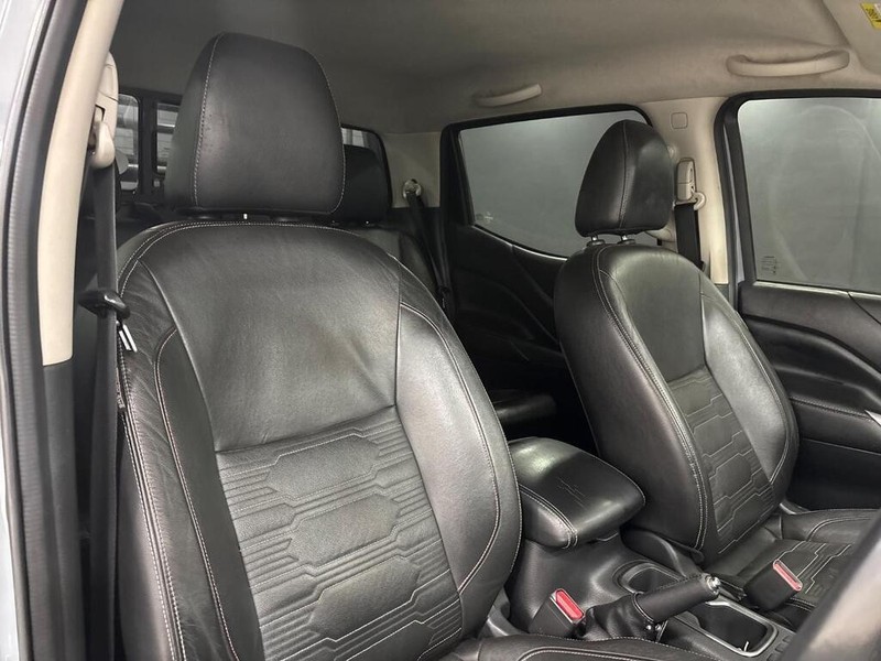 Nissan Navara - ICar Gezina - Image 8