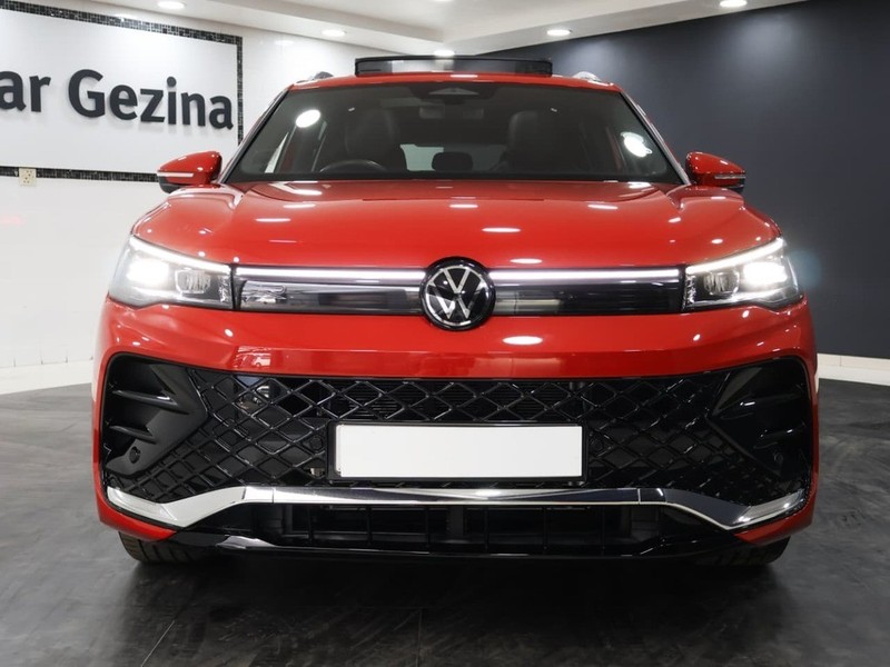 Volkswagen Golf - ICar Gezina - Image 5