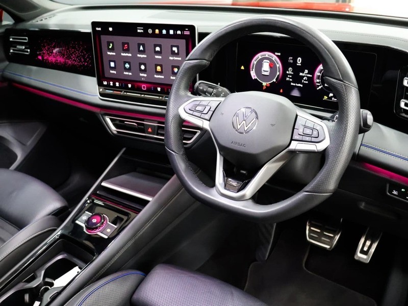 Volkswagen Golf - ICar Gezina - Image 6