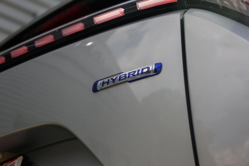 Suzuki Across - Suzuki Fourways - Image 12