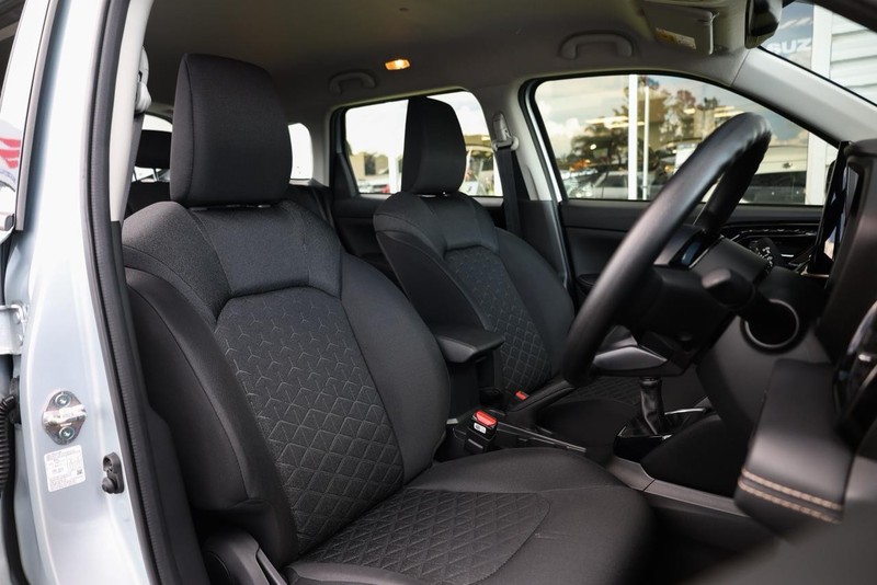 Suzuki Across - Suzuki Fourways - Image 18