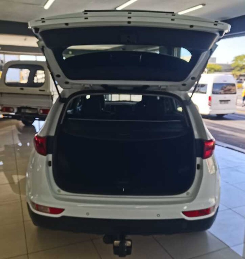 Kia Sportage - Urban Auto - Image 10