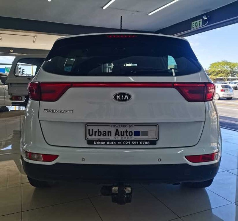 Kia Sportage - Urban Auto - Image 5