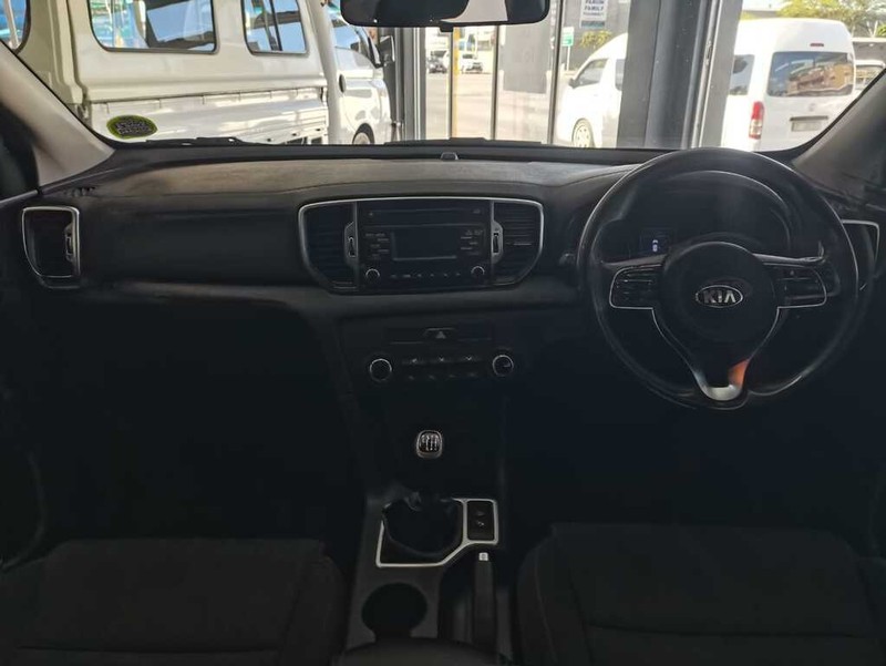 Kia Sportage - Urban Auto - Image 7