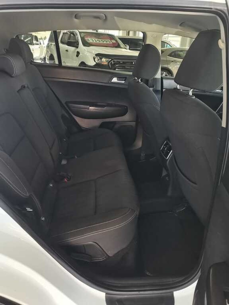 Kia Sportage - Urban Auto - Image 9