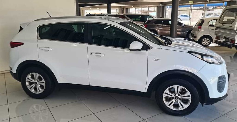 Kia Sportage - Urban Auto - Image 2