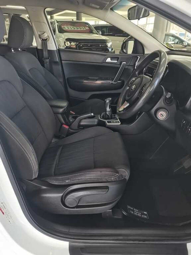 Kia Sportage - Urban Auto - Image 8