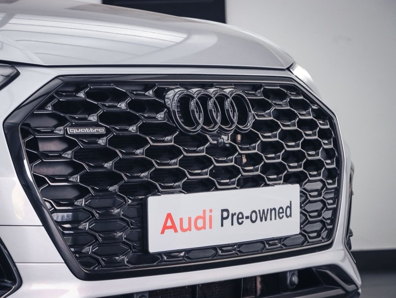 Audi Q5 - Audi Centre Rivonia - Image 3