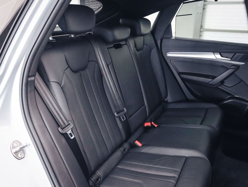 Audi Q5 - Audi Centre Rivonia - Image 20