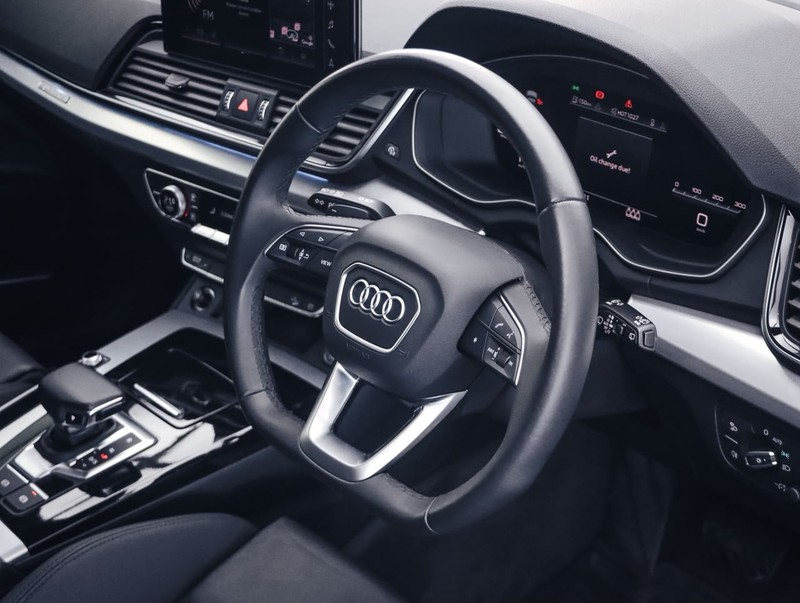 Audi Q5 - Audi Centre Rivonia - Image 17