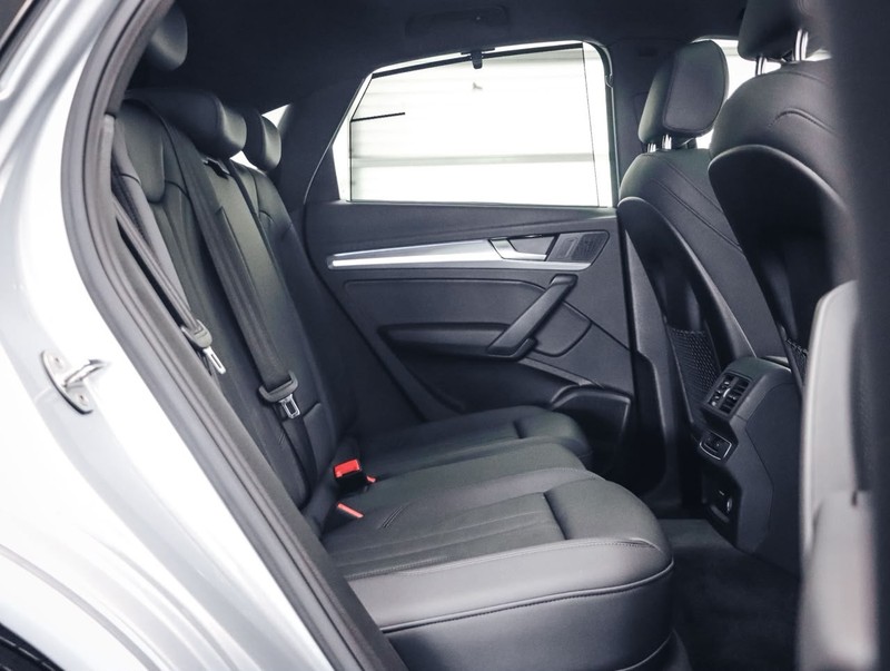 Audi Q5 - Audi Centre Rivonia - Image 19