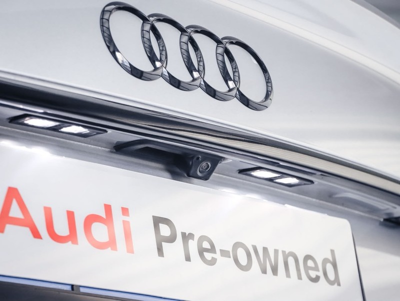 Audi Q5 - Audi Centre Rivonia - Image 11