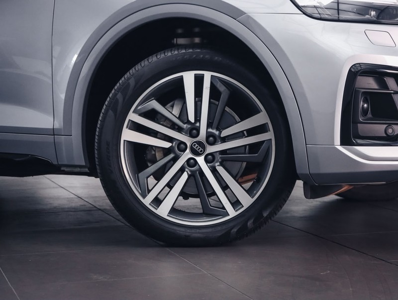 Audi Q5 - Audi Centre Rivonia - Image 2