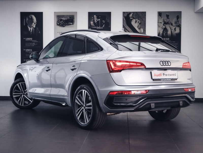 Audi Q5 - Audi Centre Rivonia - Image 7